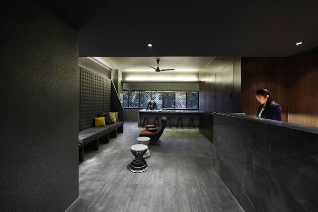 ザ・ポッド・アット・ビーチ・ロード