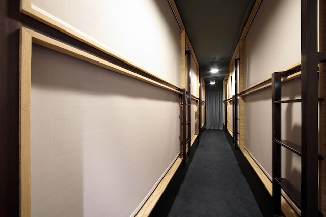 ザ・ポッド・アット・ビーチ・ロード