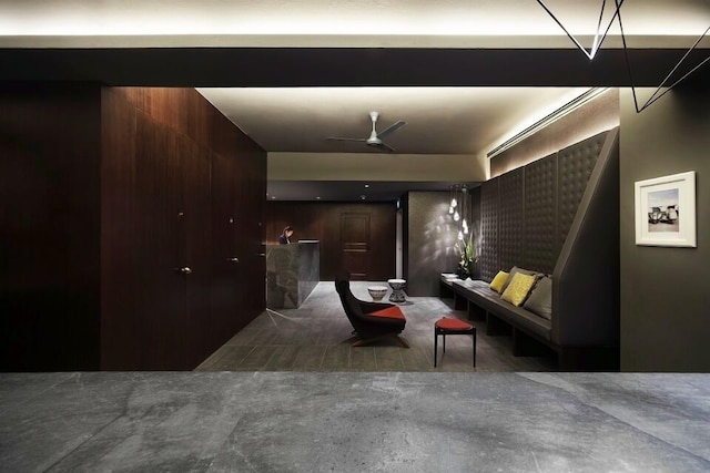 ザ・ポッド・アット・ビーチ・ロード