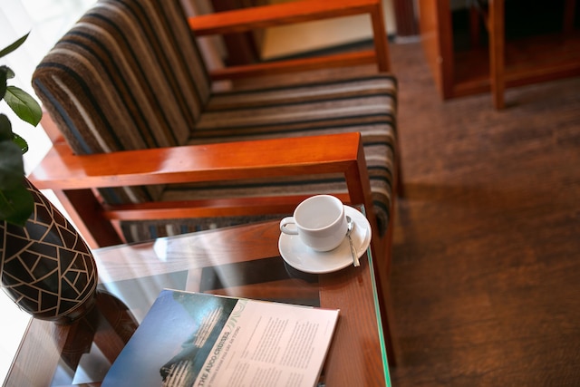 セン ラグジュアリー ホテル