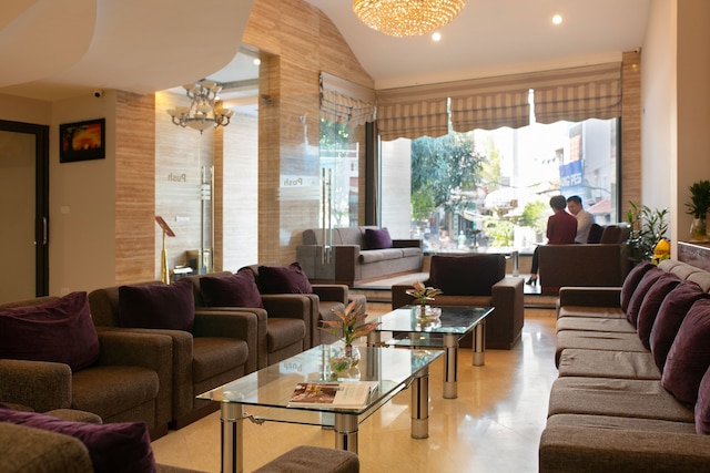 セン ラグジュアリー ホテル