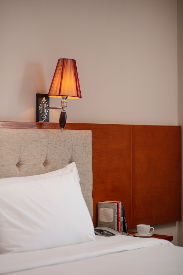 セン ラグジュアリー ホテル