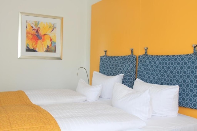 ホテル アレクサンダー アム ツォー