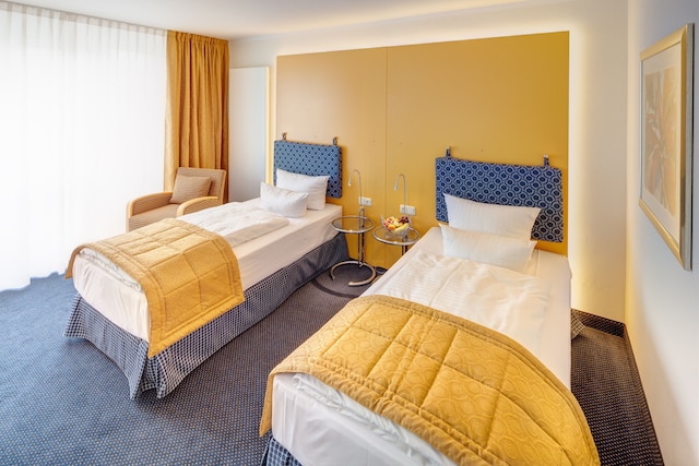 ホテル アレクサンダー アム ツォー