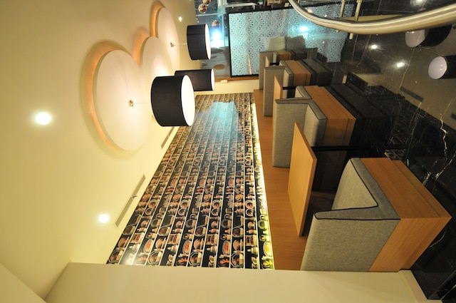 クレイ ホテル ジャカルタ