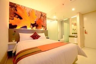 クレイ ホテル ジャカルタ