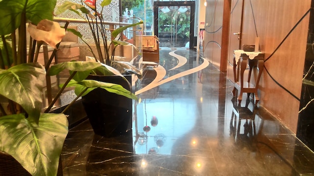 クレイ ホテル ジャカルタ