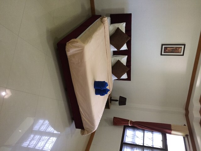 ハード ヤオ ヴィラズ