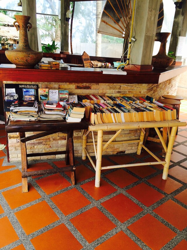 ハード ヤオ ヴィラズ