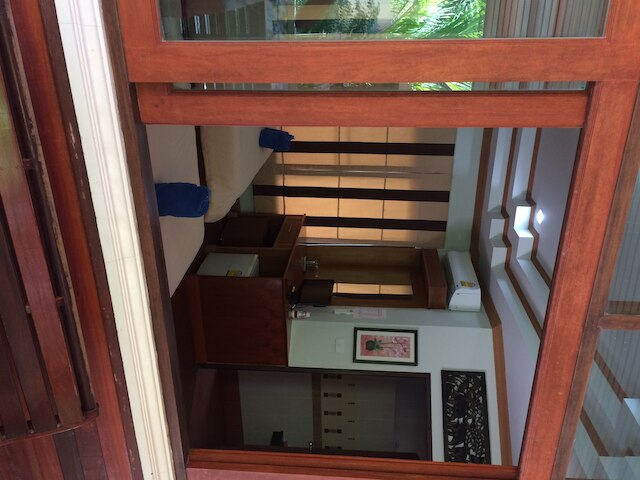 ハード ヤオ ヴィラズ