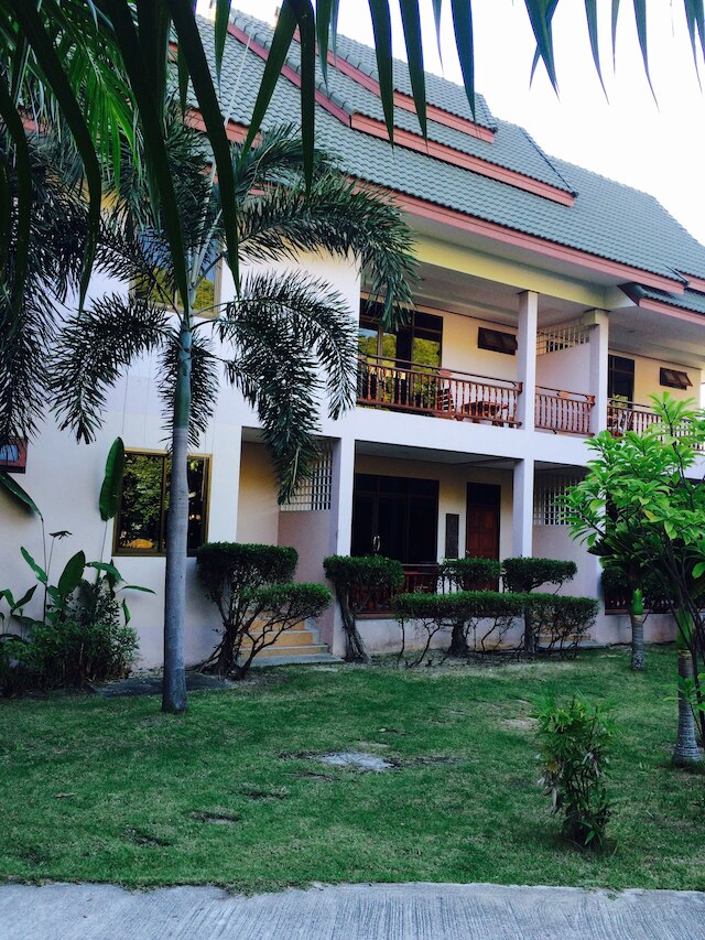 ハード ヤオ ヴィラズ