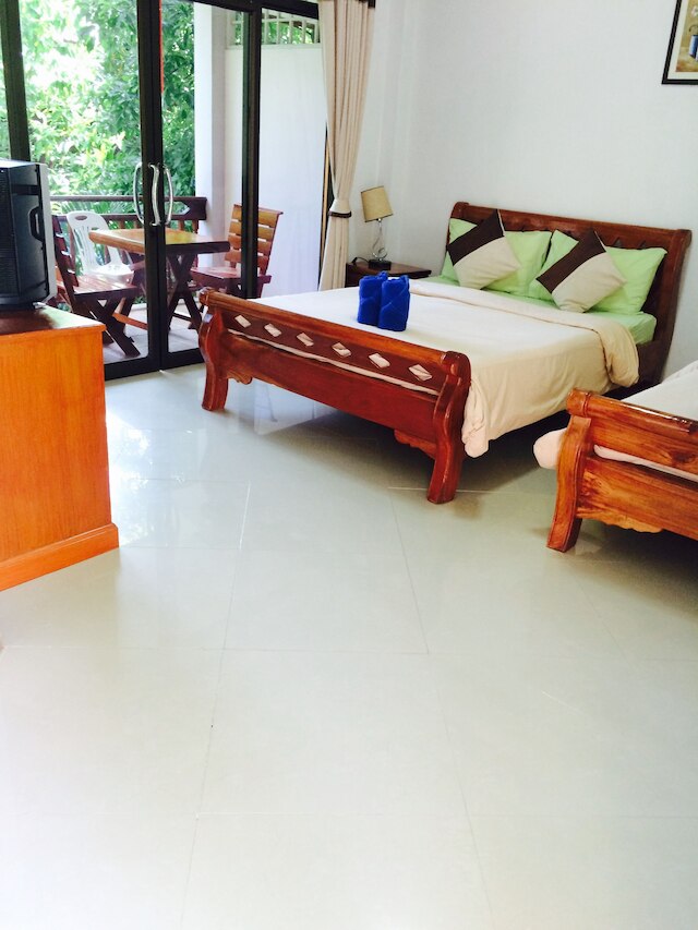 ハード ヤオ ヴィラズ