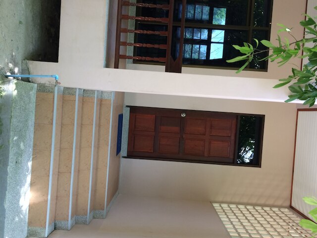 ハード ヤオ ヴィラズ