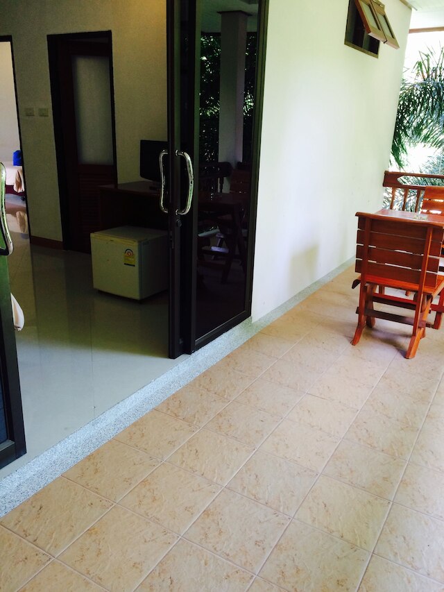 ハード ヤオ ヴィラズ