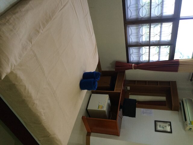 ハード ヤオ ヴィラズ