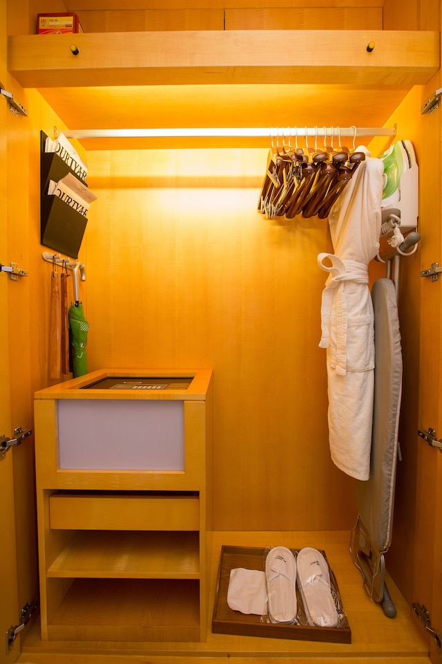 コートヤード バイ マリオット 銭江新城 (钱江新城万怡酒店)