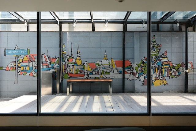 ホリデイ イン エクスプレス バンコク スクンビット 11 by IHG