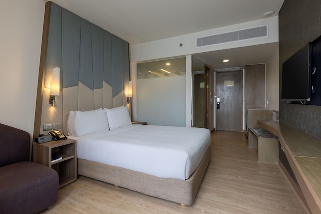 ホリデイ イン エクスプレス バンコク スクンビット 11 by IHG