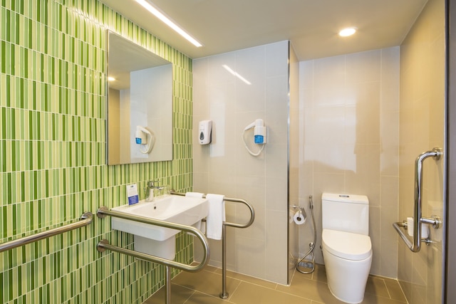 ホリデイ イン エクスプレス バンコク スクンビット 11 by IHG