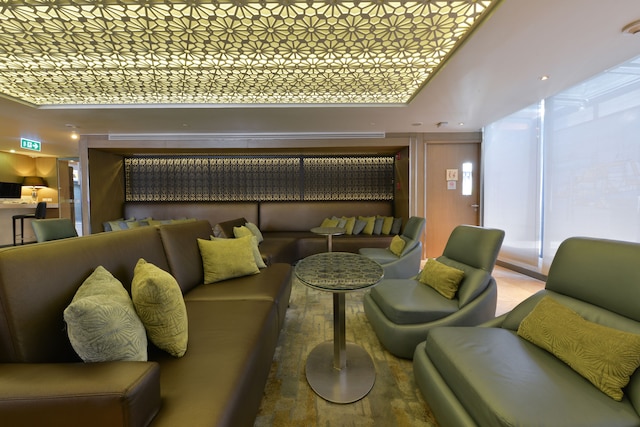 ホリデイ イン エクスプレス バンコク スクンビット 11 by IHG