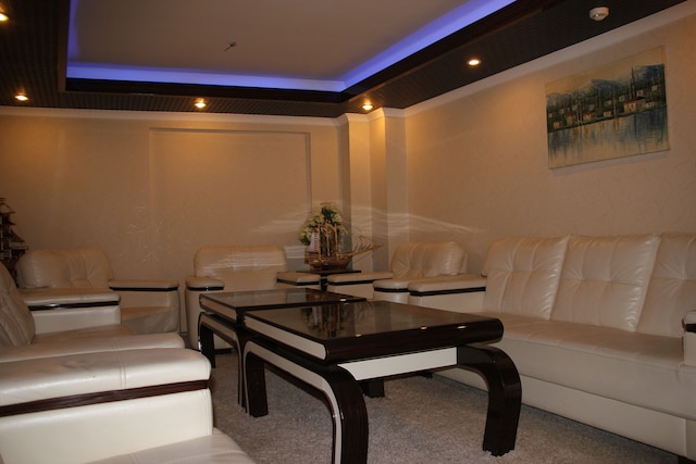 アンカラ リジス ホテル