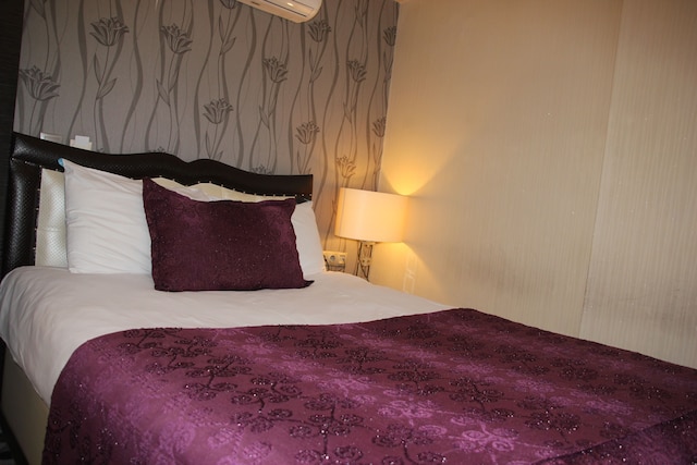 アンカラ リジス ホテル