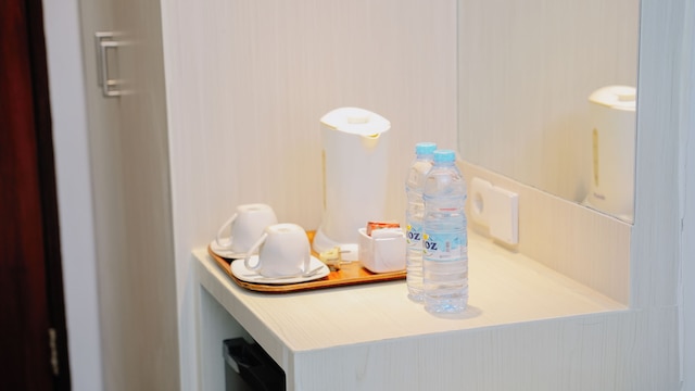 スルタン ホテル メダン パワード バイ アーキペラゴ