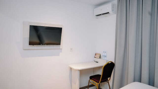 スルタン ホテル メダン パワード バイ アーキペラゴ