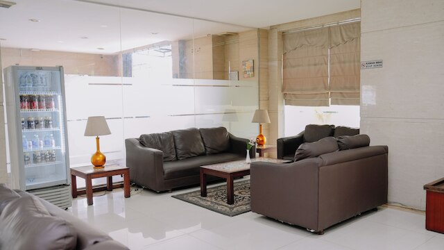 スルタン ホテル メダン パワード バイ アーキペラゴ