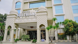 スルタン ホテル メダン パワード バイ アーキペラゴ