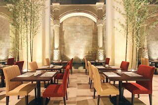 ハーモニ ワン コンベンション ホテル & サービス アパートメンツ