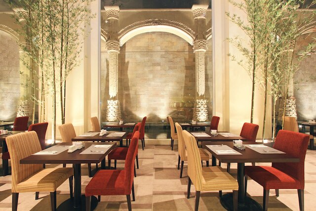 ハーモニ ワン コンベンション ホテル & サービス アパートメンツ