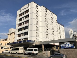 ホテル コスタ イン