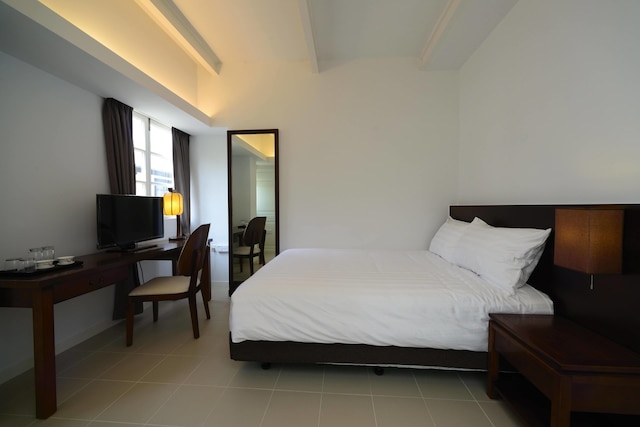 饒宗頤文化館 - 翠雅山房