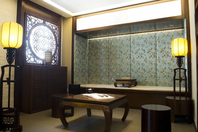 饒宗頤文化館 - 翠雅山房