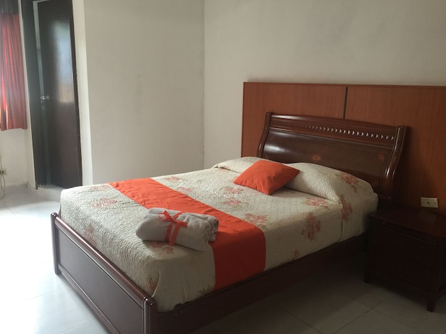 ホテル ビア エスパーニャ