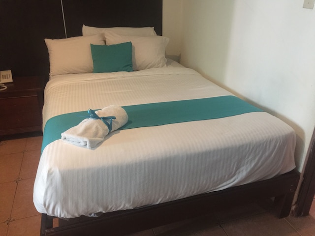 ホテル ビア エスパーニャ