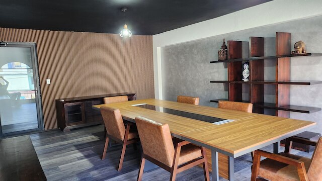 ホテル ビア エスパーニャ