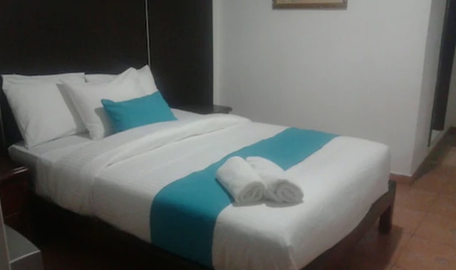 ホテル ビア エスパーニャ