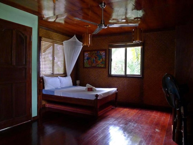 ラ サランガン カアラン ビーチ ヴィラ