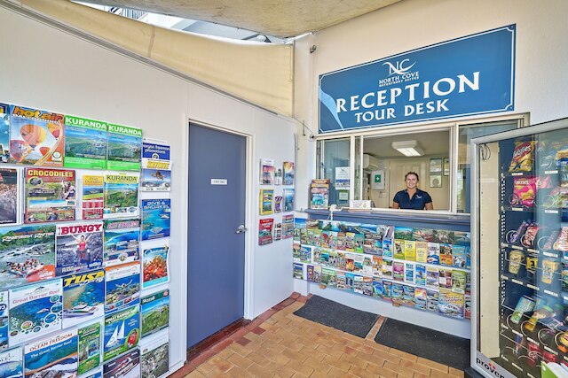 ノース コーヴ ウォーターフロント スイーツ