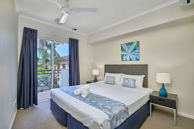 ノース コーヴ ウォーターフロント スイーツ