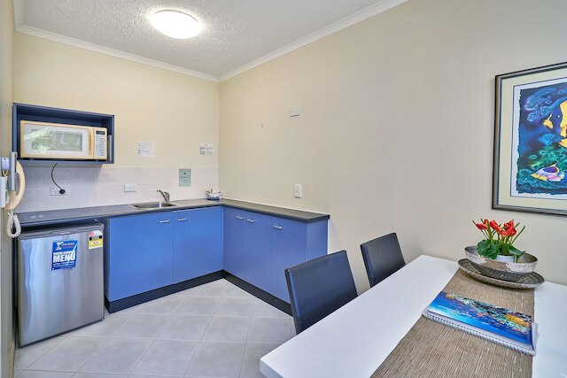 ノース コーヴ ウォーターフロント スイーツ