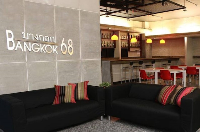バンコック 68