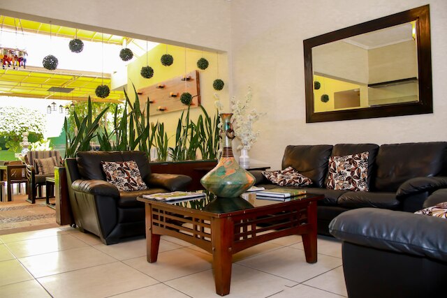 ラス マグノリアス ホテル ブティック