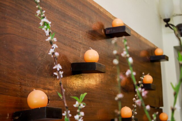 ラス マグノリアス ホテル ブティック