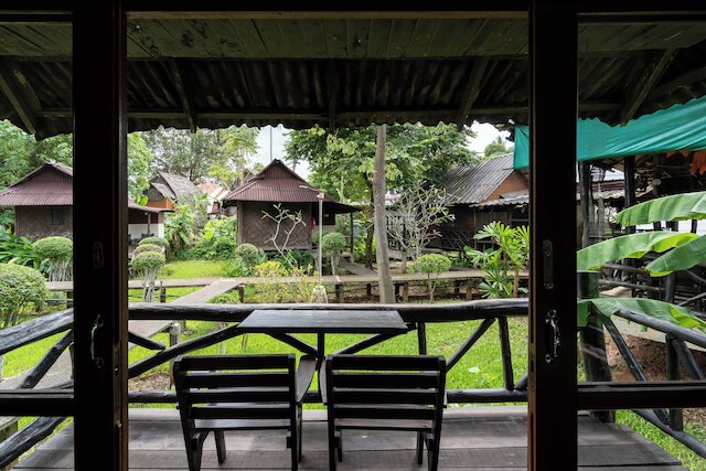 ムークランタエコリゾート