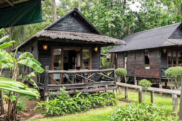 ムークランタエコリゾート