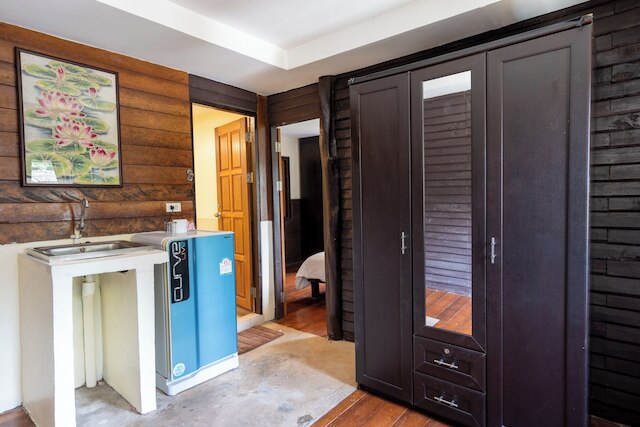 ムークランタエコリゾート