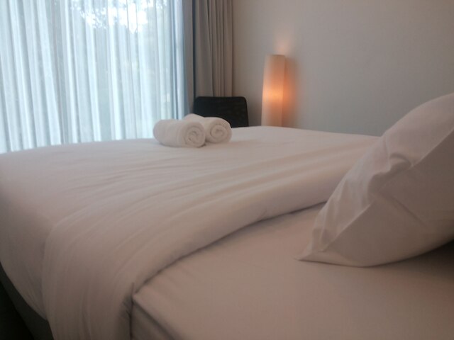 ベッド チャンキアン ホテル - アダルト オンリー